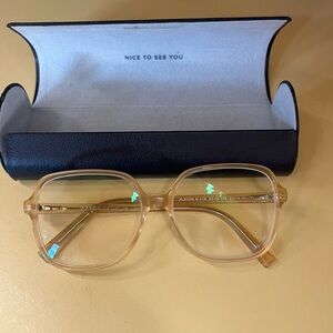 Warby Parker Alston Frames